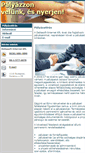 Mobile Screenshot of deltasoft.hu